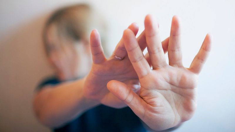 Maltrato, abusos y acoso: testimonios de la violencia de género