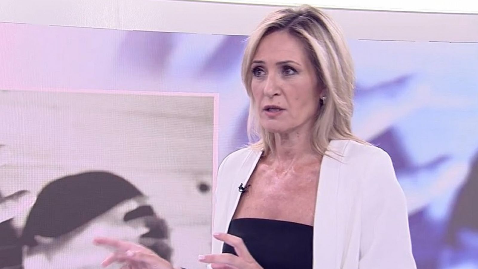 Raquel Castillejo, experta en violencia de género:  "Las mujeres necesitan apoyo piscológico para tramitar la denuncia"