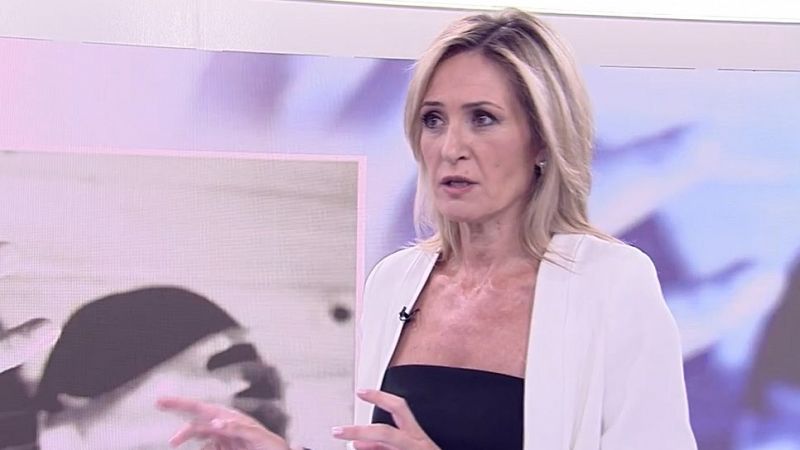 Raquel Castillejo, experta en violencia de género: "Las mujeres necesitan apoyo piscológico para tramitar la denuncia"