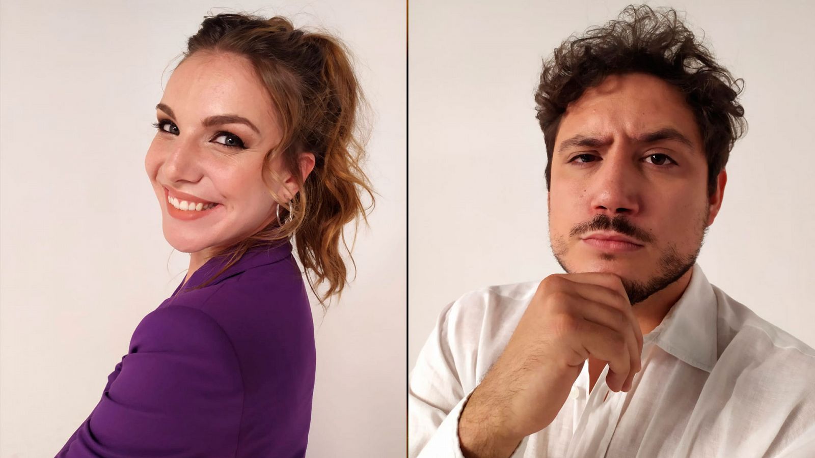Gen Playz - Estreno el 15 de septiembre con Inés Hernand y Darío Eme Hache