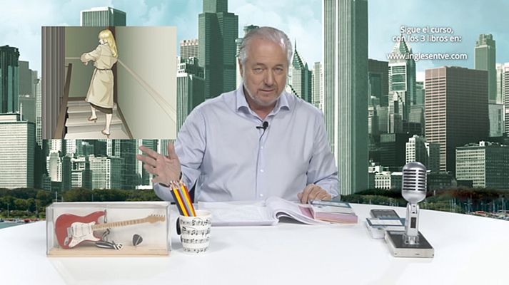 Inglés en TVE - Programa 170
