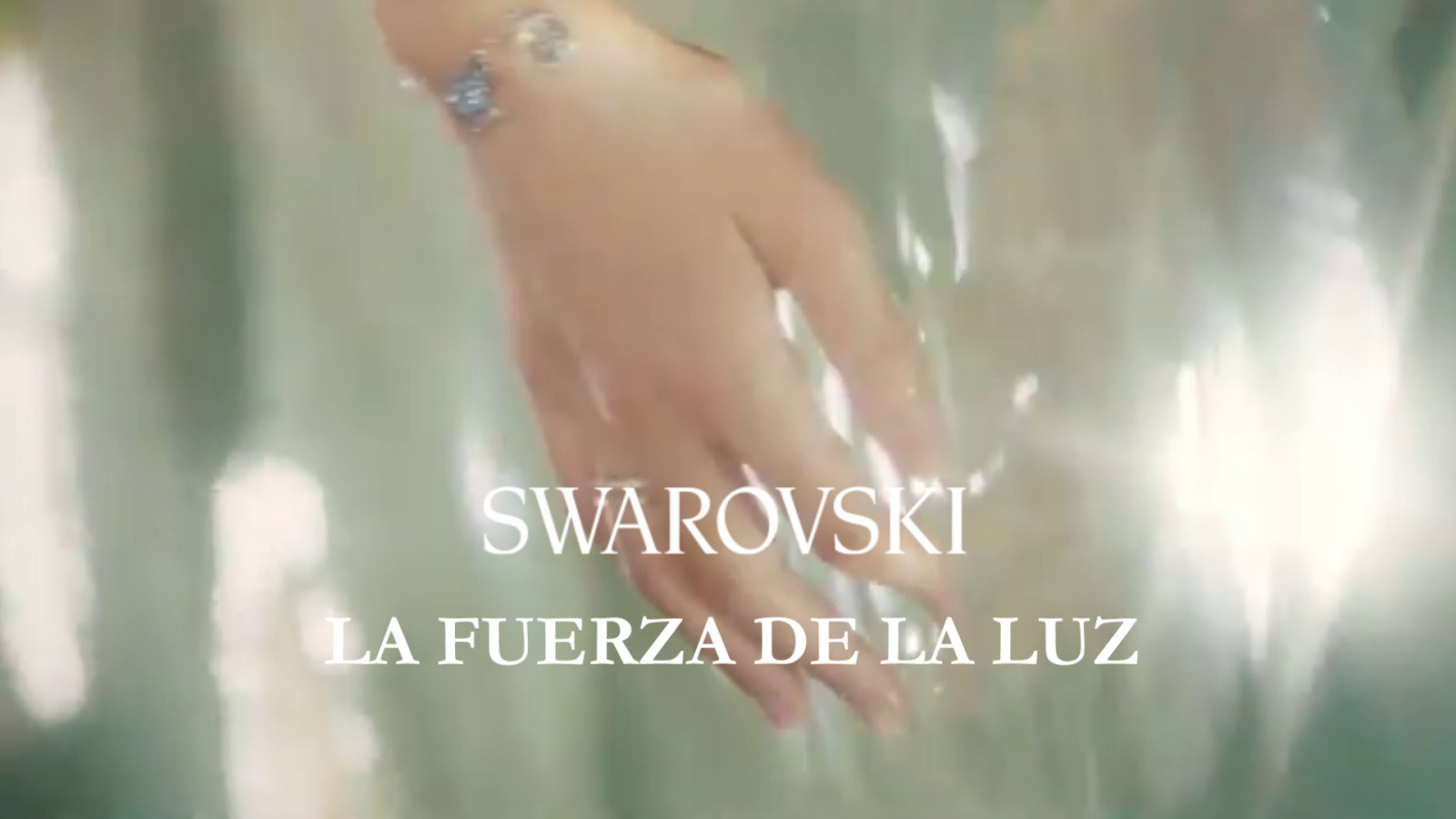 Flash Moda Monográficos - Swaroski, la fuerza de la luz - Ver ahora