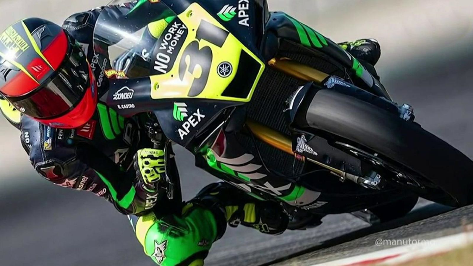 Moto Avenue - 2020 - Programa 18 - ver ahora