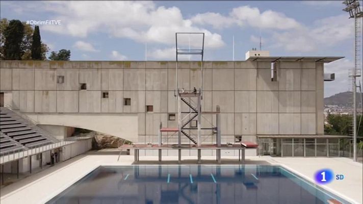 Obrim fil - Entrevista al filòsof Nemrod Carrasco