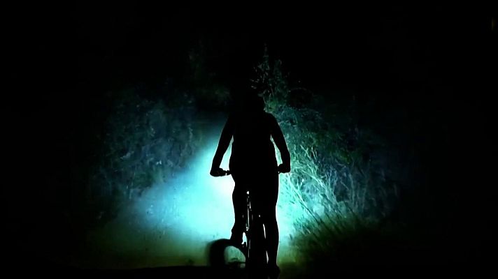 Mountain Bike - Vuelta Madrid MTB Non Stop