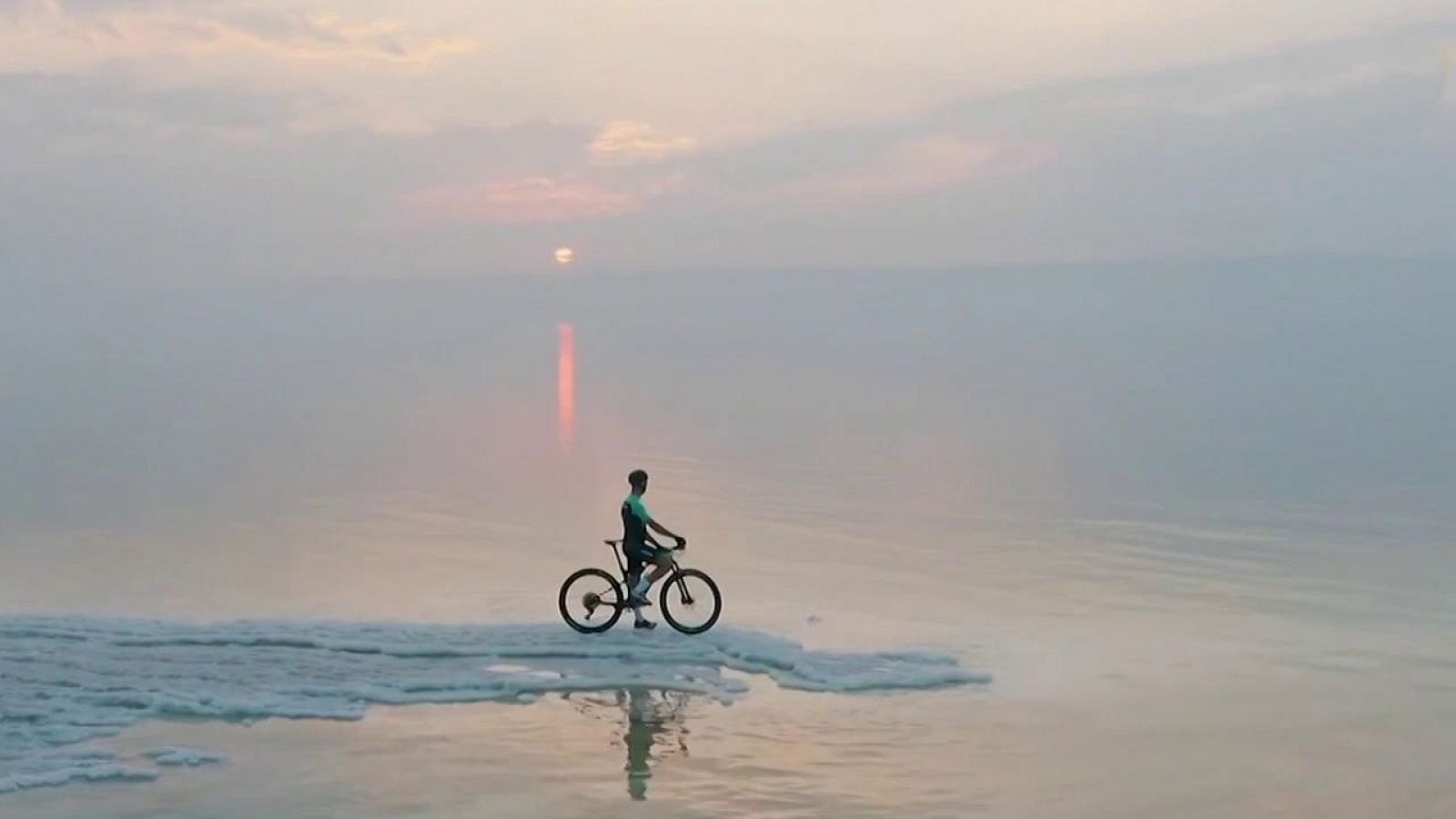 Evasión - T8 - Programa 10 - ver ahora