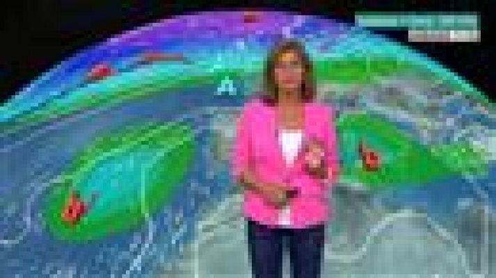 Telecanarias - El tiempo en Canarias - 11/09/2020