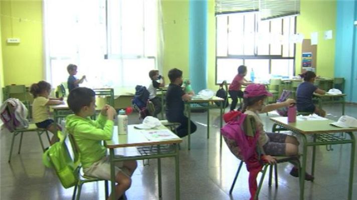 Telecanarias - Canarias en 2' - 11/09/2020