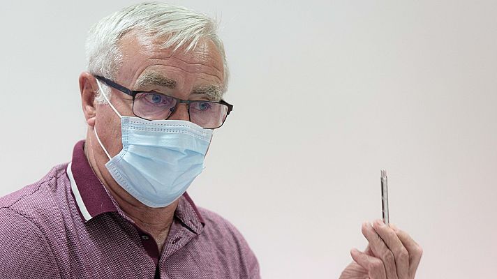 L'informatiu - Comunitat Valenciana - L'Informatiu - Comunitat Valenciana - 11/09/20