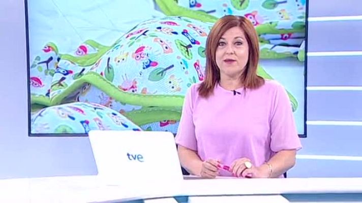 Informativo Telerioja - Informativo Telerioja - 11/09/20