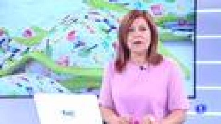 Informativo Telerioja - Informativo Telerioja - 11/09/20