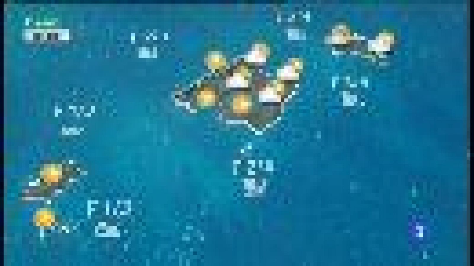 El temps a les Illes Balears - 11/09/20