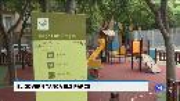 Informatiu Balear - Informatiu Balear en 2' - 11/09/20