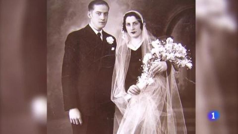 Identifican los restos de una víctima de la Guerra Civil gracias a su anillo de bodas