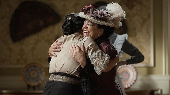 Acacias 38 - Capítulo 1327