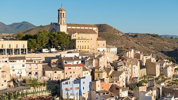 Cehegín, una maravilla rural