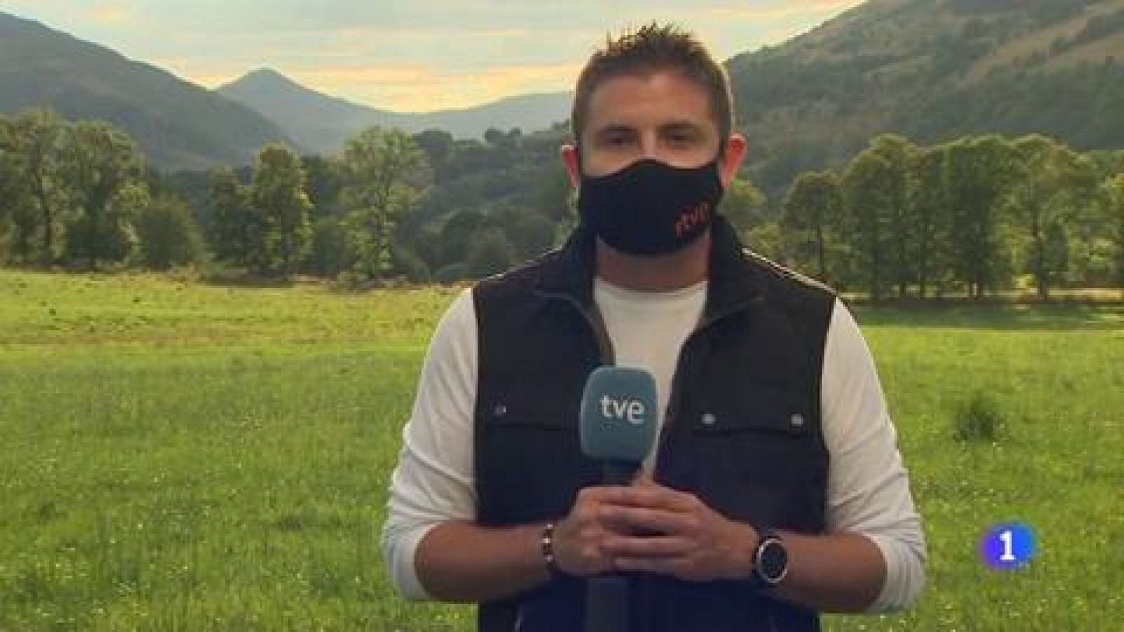 Vídeo: Roglic y Pogacar amplían su ventaja con el resto de favoritos