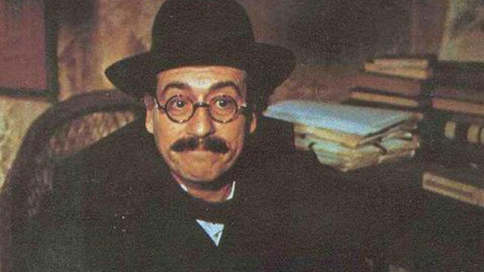 Historia de nuestro cine - La verdad sobre el caso Savolta  - ver ahora