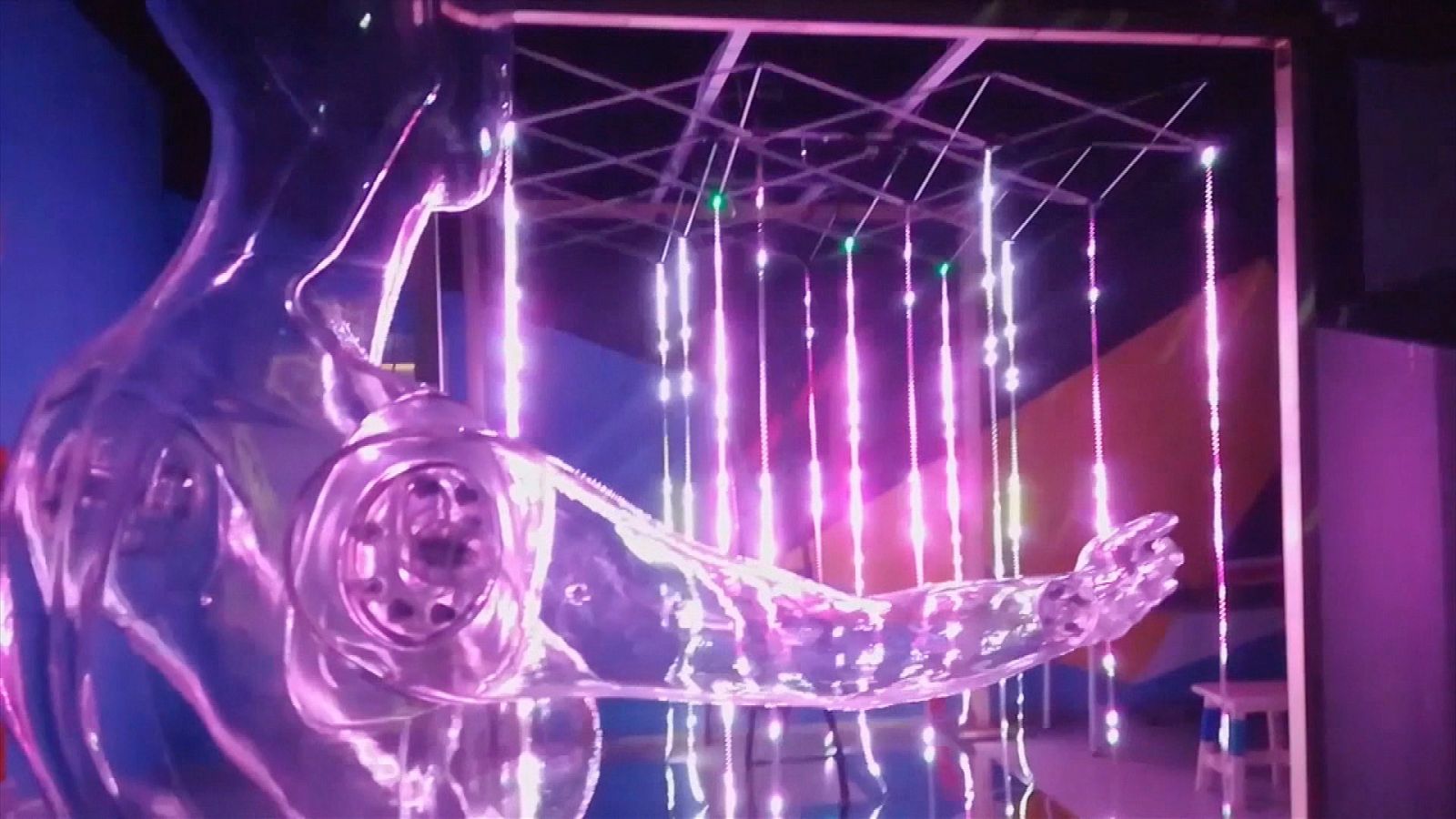 Zoom Net - IFA 2020, 48CUBE y Flight Simulator - ver ahora