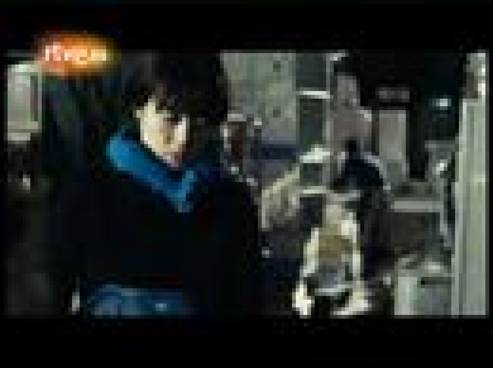 'Mapa de los sonidos de Tokio', pase en Cannes | Ver