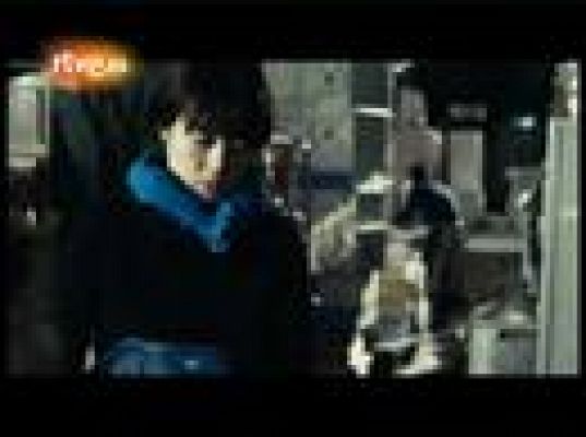  - Mapa de los sonidos de Tokio Cannes