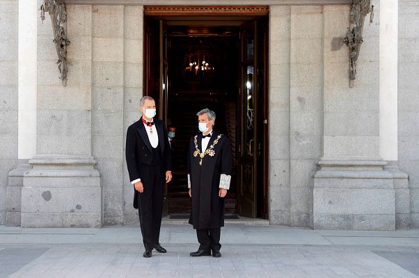 Audiencia Abierta - Audiencia Abierta - 12/09/20