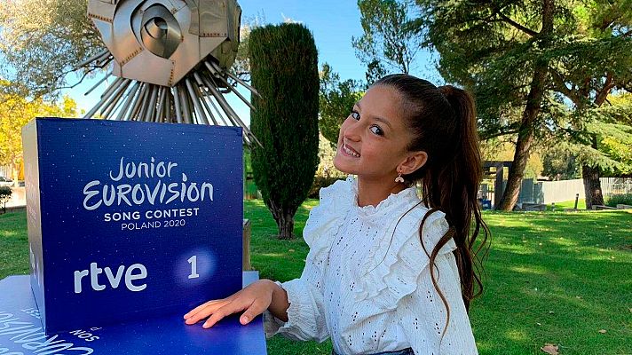 D Corazón - Soleá: "He estado soñando esto mucho tiempo"