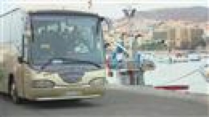 Telecanarias - Telecanarias - 12/09/2020