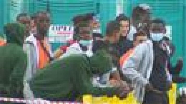 Telecanarias - Canarias en 2' - 12/09/2020