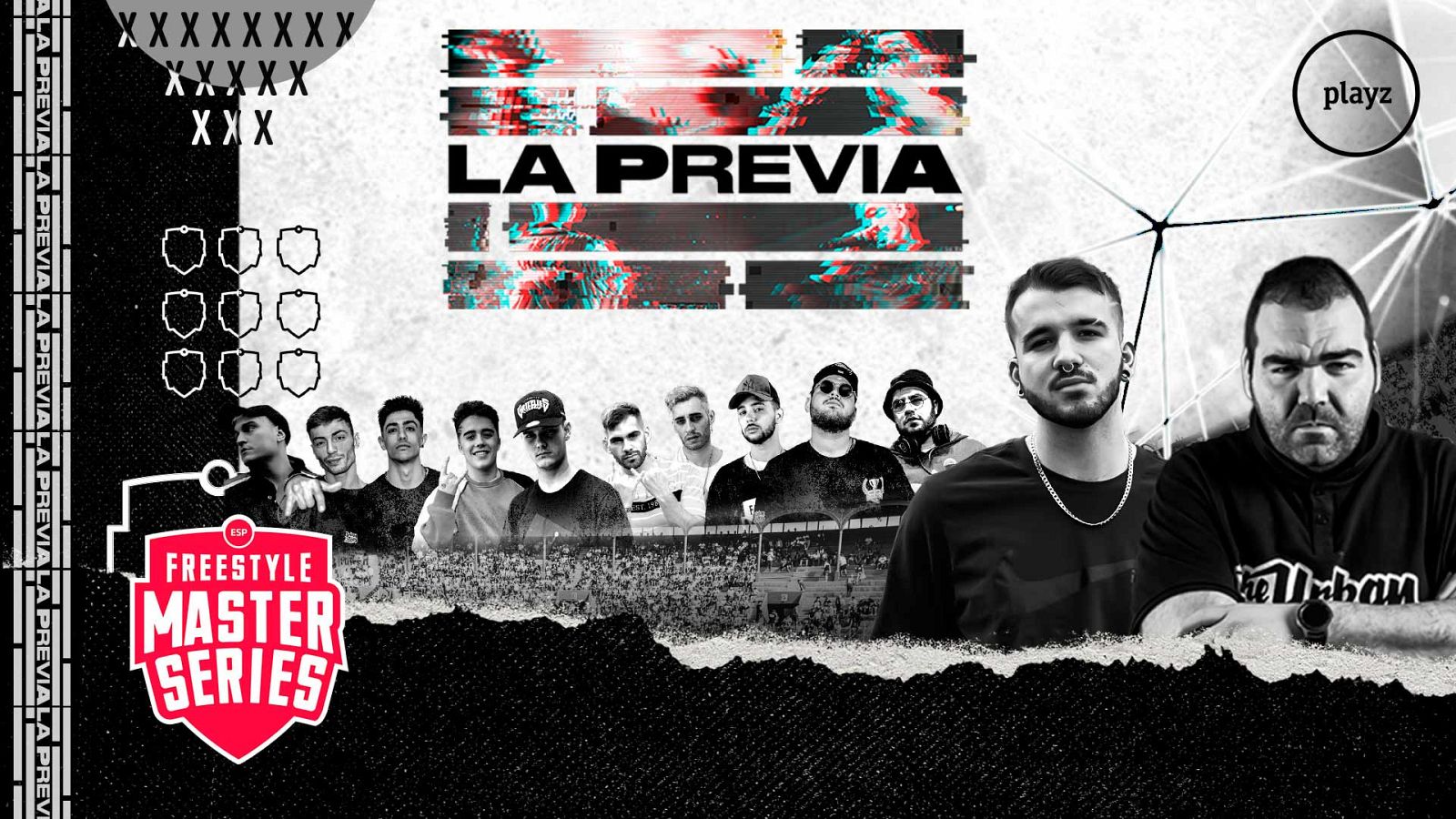 FMS - ¡Mira ya la previa de la segunda jornada!