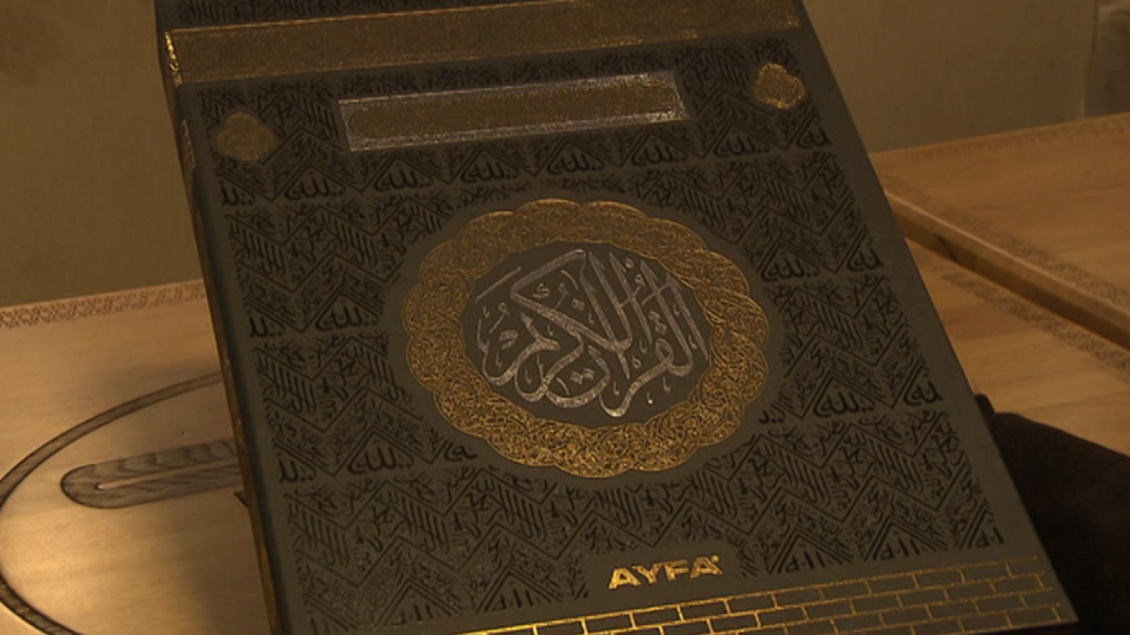 Medina en TVE - La gestión del agua en la pandemia (II) - ver ahora