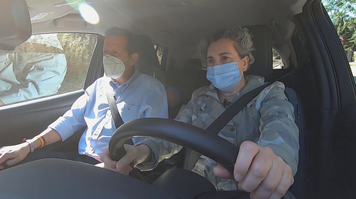 Seguridad vital 5.0 - Seguridad vital - 13/09/20