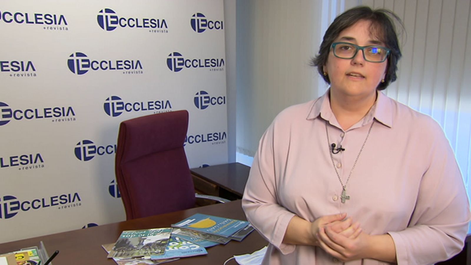 Testimonio - Ecclesia Digital - RTVE.es