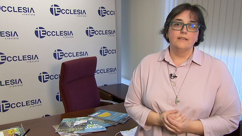  Testimonio - Ecclesia Digital - ver ahora