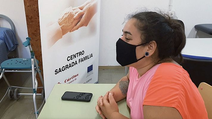 Pueblo de Dios - La Sagrada Familia de Málaga