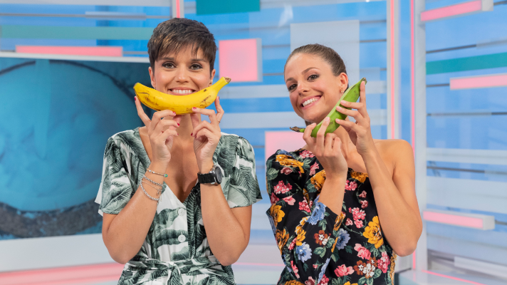 Saber vivir - Saber vivir - 13/09/20