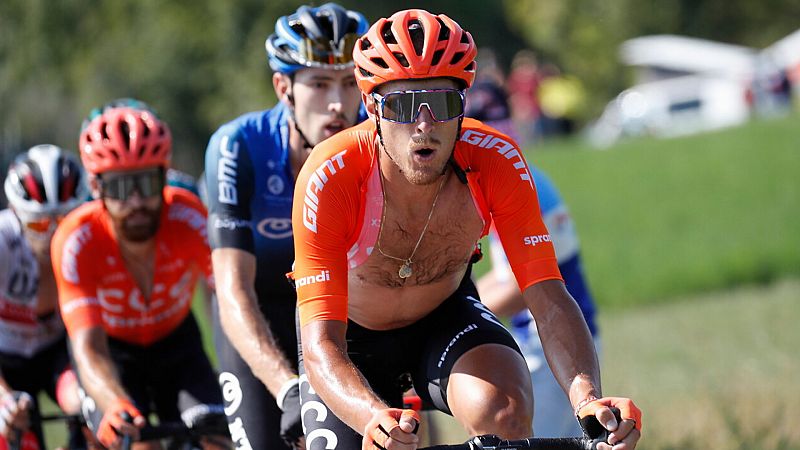Ciclismo - Tour de Francia - 15ª etapa:  Lyon - Grand Colombier (1) - ver ahora