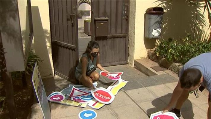 Telecanarias - Canarias en 2' - 13/09/2020