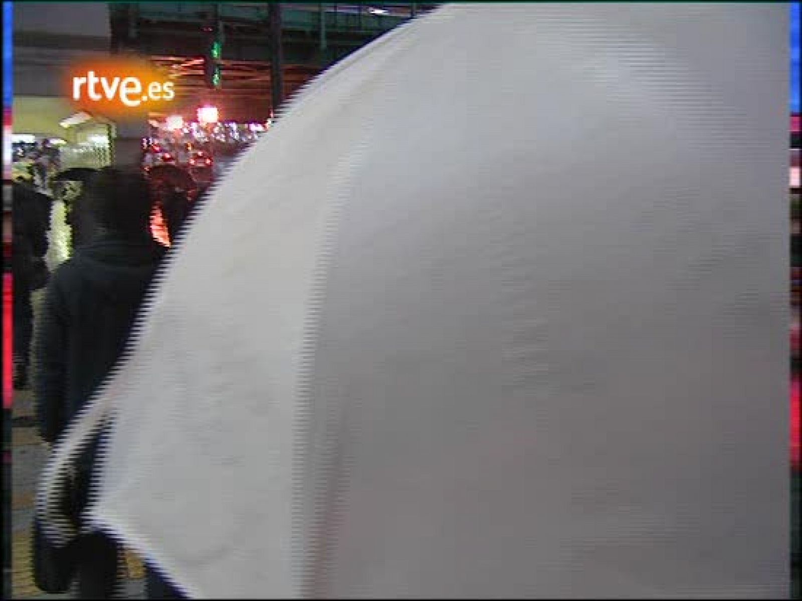 Mapa de los sonidos de Tokio: La 2 Noticias - La 2 Noticias | Ver