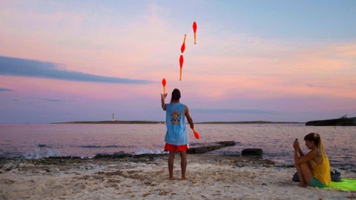 El tiempo - Aumento de las temperaturas en el tercio norte