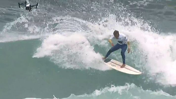 Resumen Campeonato de España de Surf