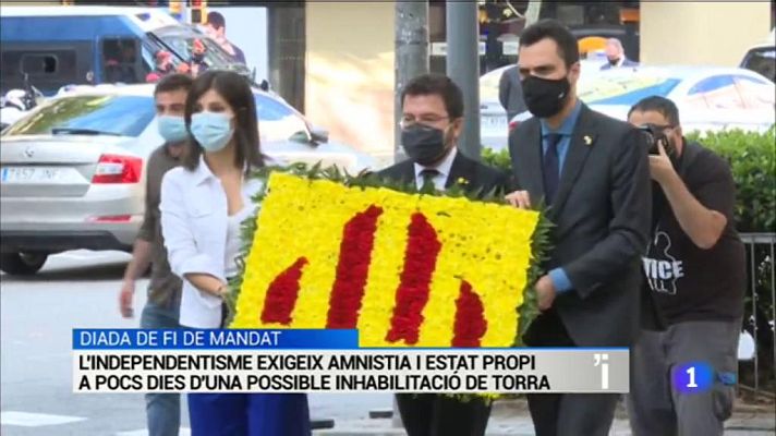 L'Informatiu - L'Informatiu - 11/09/2020