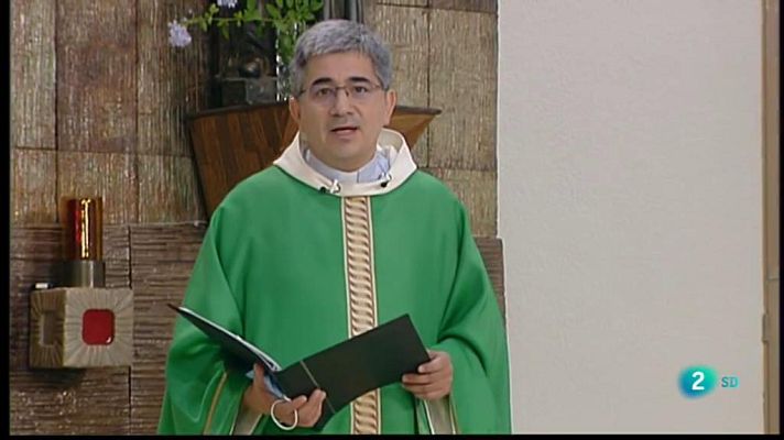 La Missa - La Missa- 13/09/2020