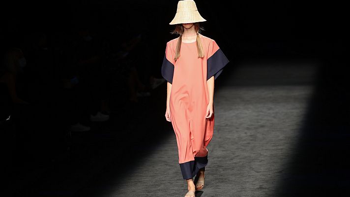 Flash moda - Resumen MBFWMadrid 1