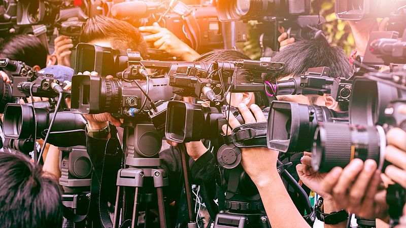 Las ruedas de prensa telemáticas, ¿se puede hacer periodismo?