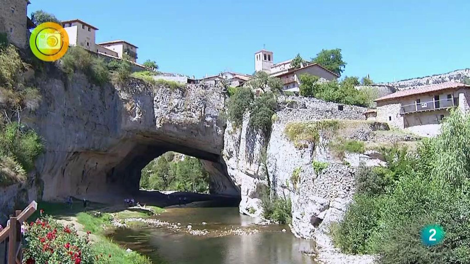 Turismo rural, PUENTEDEY