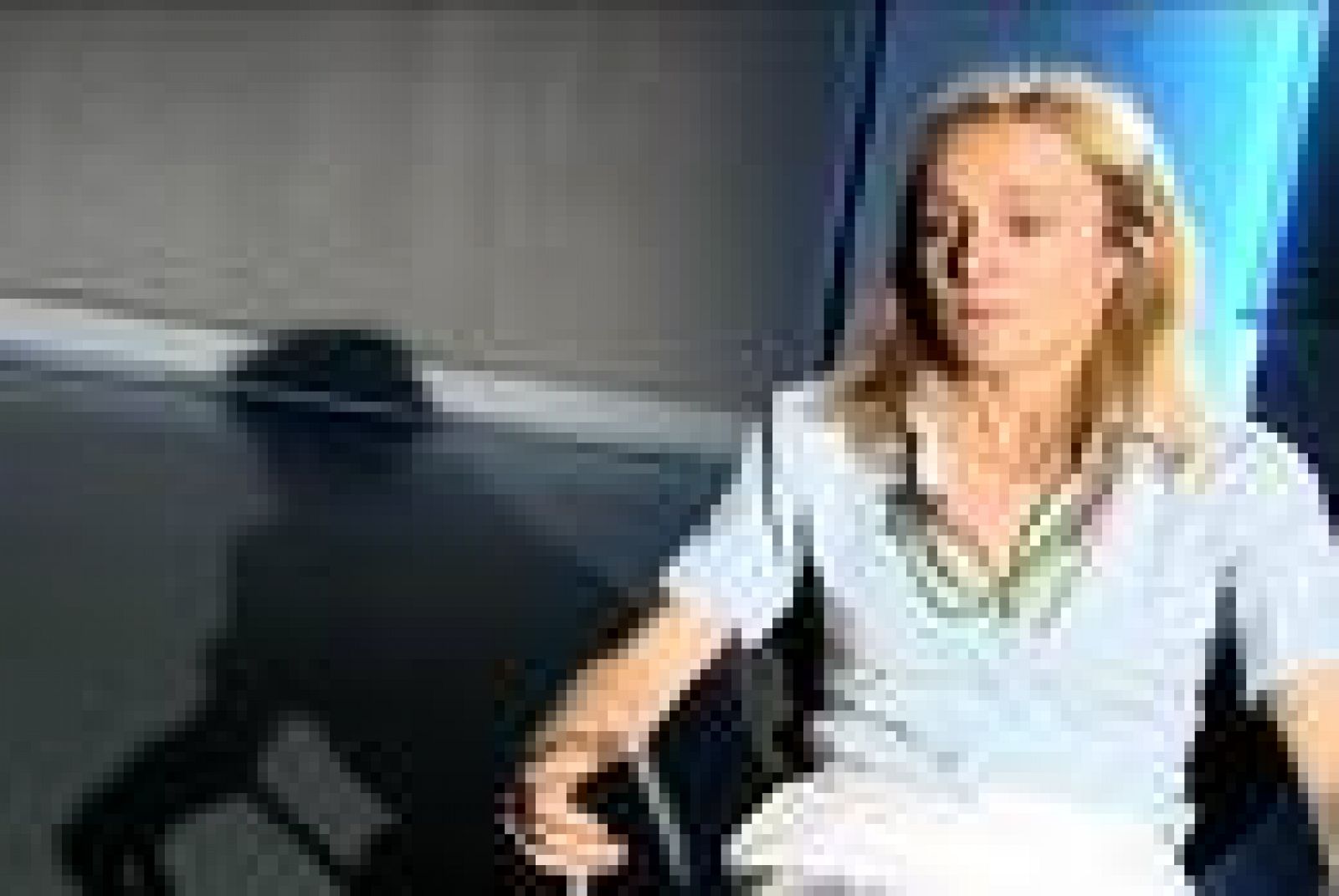 Premios INVI 2009 - "El autor y el espectador son más libres cuando hablamos de vídeos en Internet" | Ver