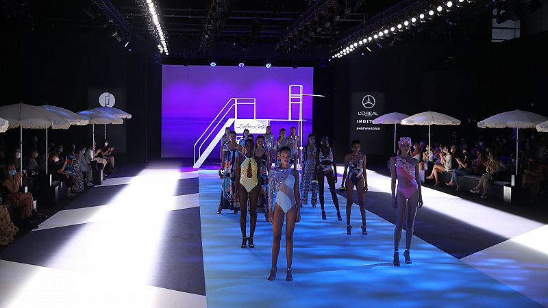 Resumen MBFWMadrid 2