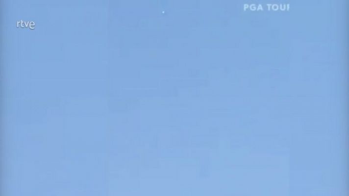  - Miguel Ángel Jiménez alcanza la décima victoria en el Champions Tour de Golf