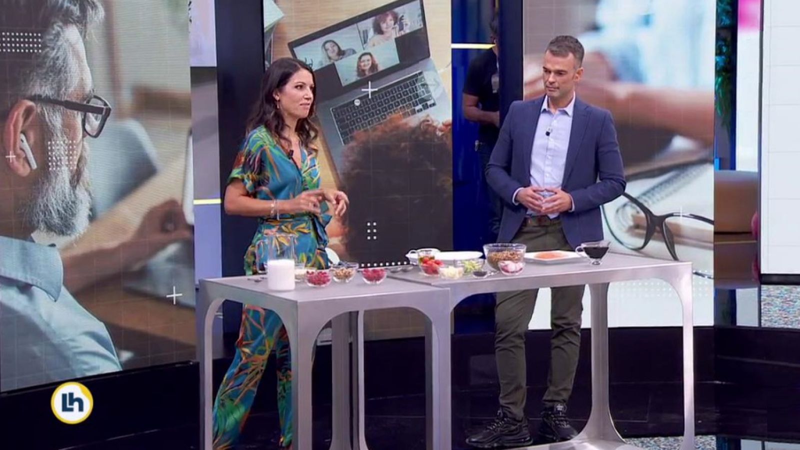 La hora de La 1 - La hora de la actualidad - 14/09/20 - ver ahora